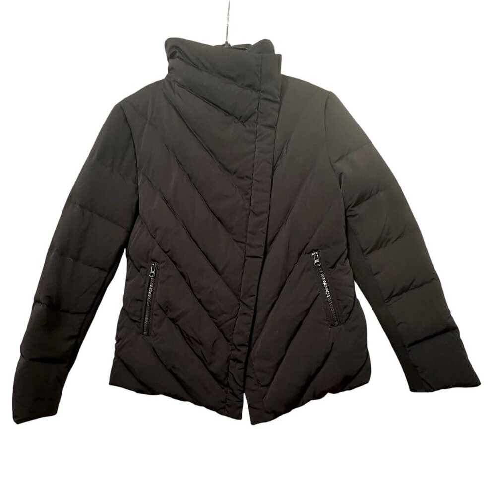 ZARA Women's Down Jacket, Size L (NWOT)